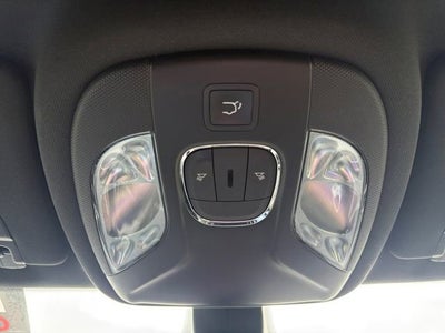 2021 Jeep Compass 80th Anniversary