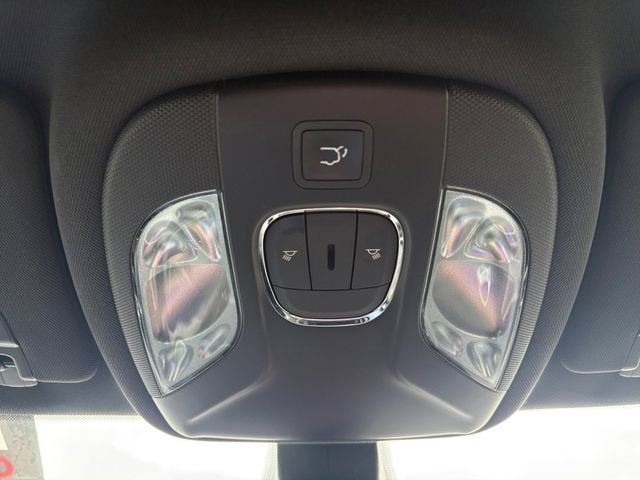 2021 Jeep Compass 80th Anniversary