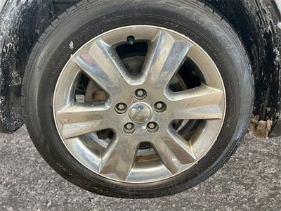 2013 Dodge Journey Crew