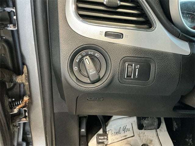 2013 Dodge Journey Crew