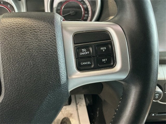 2013 Dodge Journey Crew