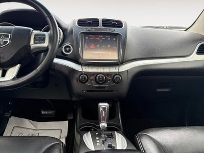 2013 Dodge Journey Crew