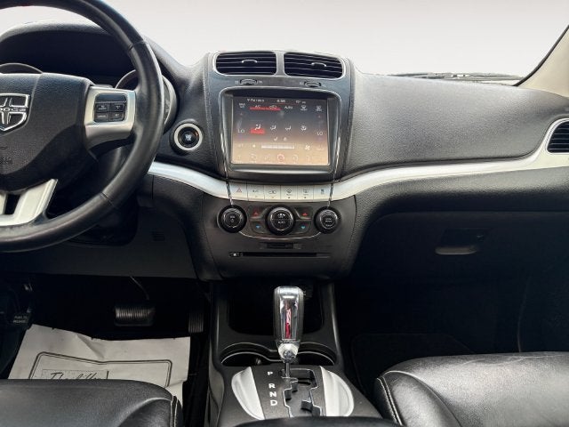 2013 Dodge Journey Crew