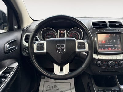 2013 Dodge Journey Crew