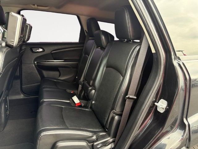 2013 Dodge Journey Crew