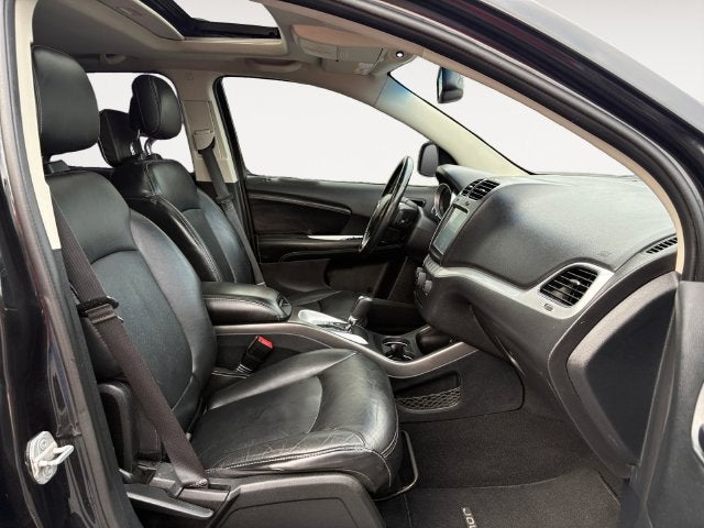 2013 Dodge Journey Crew