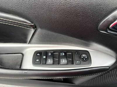 2013 Dodge Journey Crew