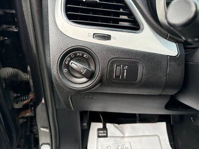 2013 Dodge Journey Crew