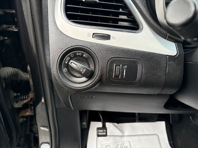 2013 Dodge Journey Crew