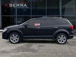 2013 Dodge Journey Crew