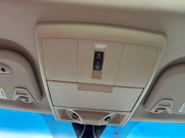 2013 Dodge Journey Crew