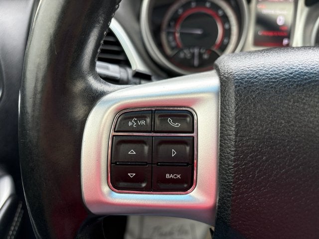 2013 Dodge Journey Crew