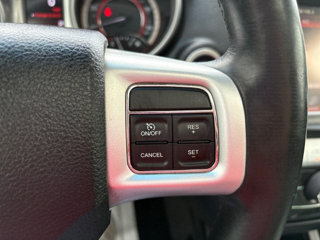 2013 Dodge Journey Crew