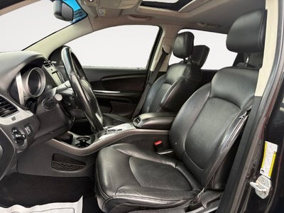 2013 Dodge Journey Crew