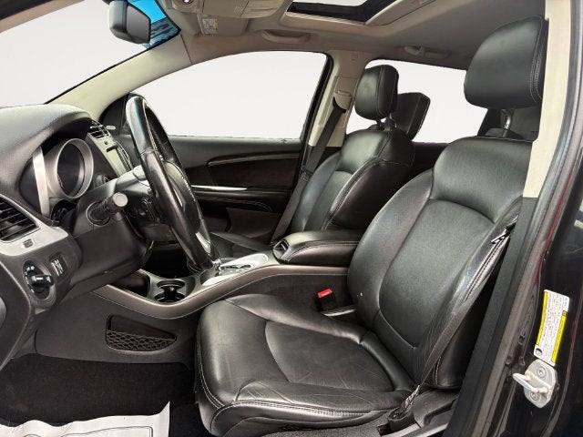 2013 Dodge Journey Crew