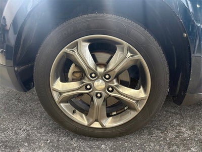 2015 Dodge Journey Crossroad