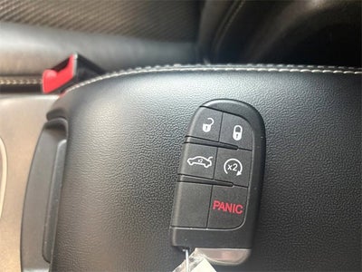 2015 Dodge Journey Crossroad