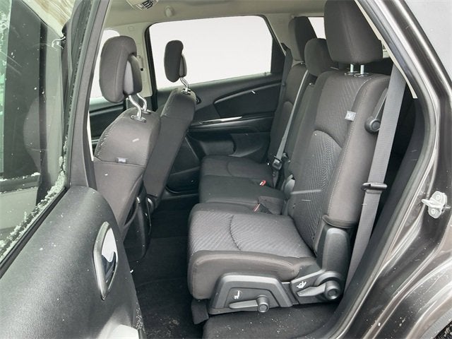 2016 Dodge Journey SE