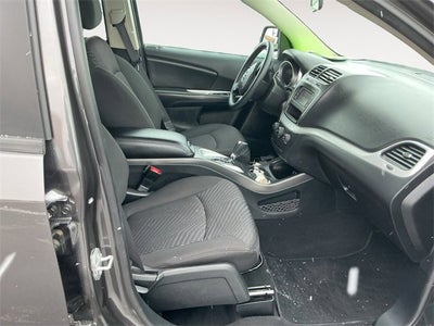 2016 Dodge Journey SE