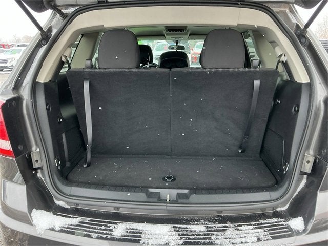 2016 Dodge Journey SE