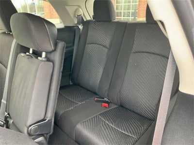 2016 Dodge Journey SE