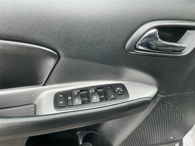 2016 Dodge Journey SE