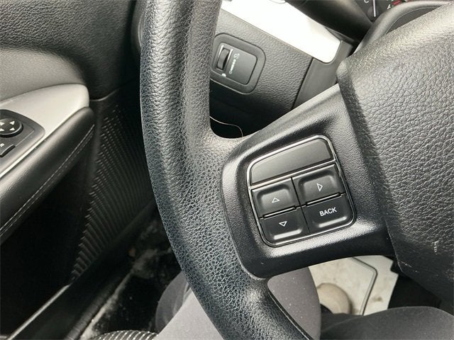 2016 Dodge Journey SE