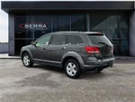 2016 Dodge Journey SE