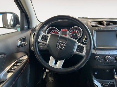 2017 Dodge Journey GT