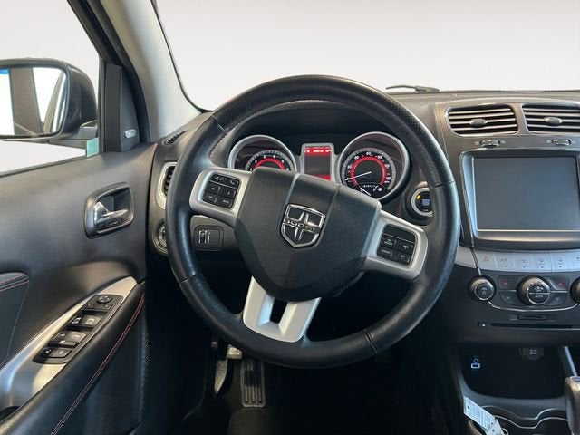 2017 Dodge Journey GT