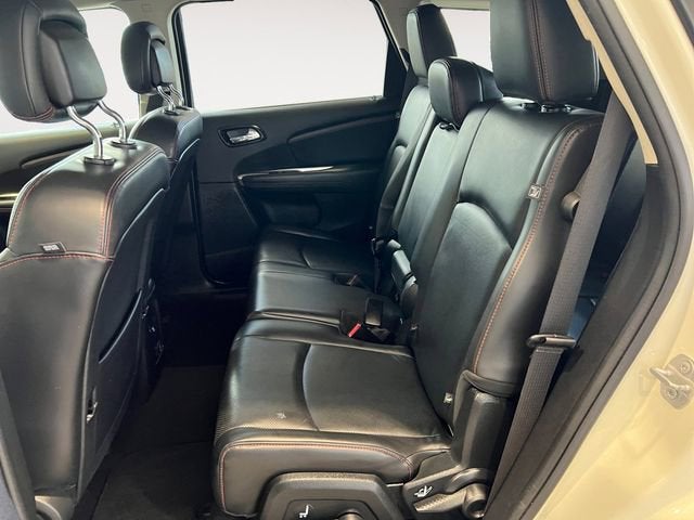 2017 Dodge Journey GT