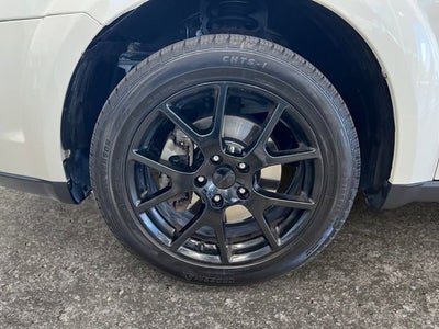 2017 Dodge Journey GT