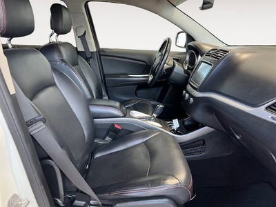 2017 Dodge Journey GT