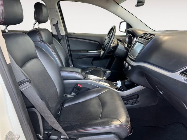 2017 Dodge Journey GT