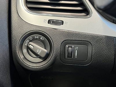 2017 Dodge Journey GT