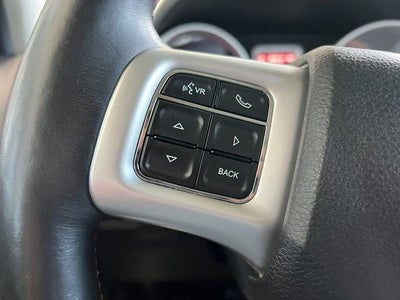 2017 Dodge Journey GT