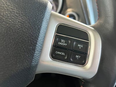2017 Dodge Journey GT