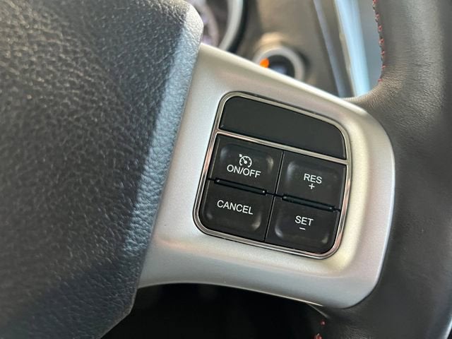 2017 Dodge Journey GT