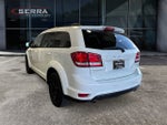 2017 Dodge Journey GT
