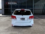 2017 Dodge Journey GT