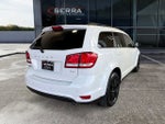 2017 Dodge Journey GT