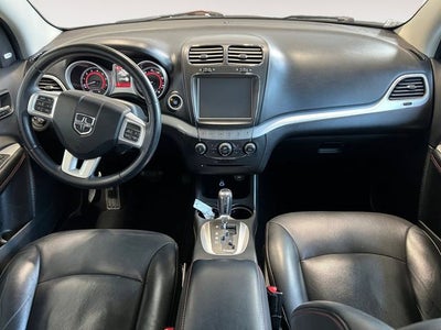 2017 Dodge Journey GT
