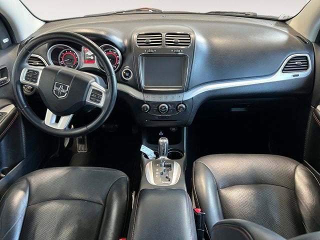 2017 Dodge Journey GT
