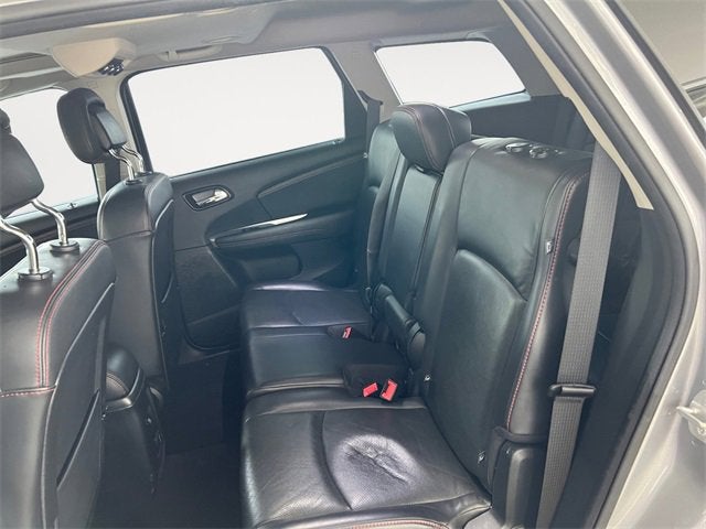 2018 Dodge Journey GT