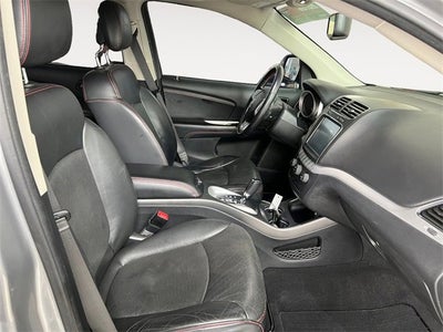 2018 Dodge Journey GT