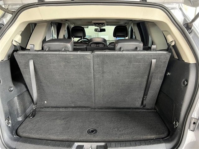 2018 Dodge Journey GT