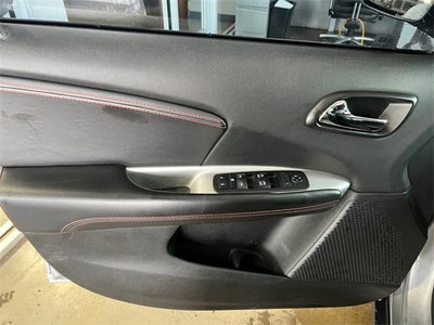 2018 Dodge Journey GT