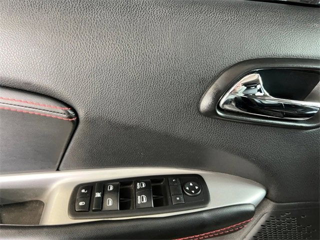 2018 Dodge Journey GT