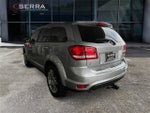 2018 Dodge Journey GT