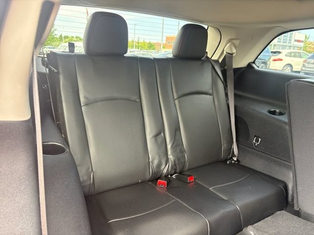 2018 Dodge Journey GT